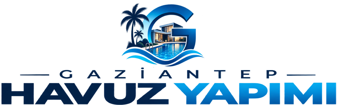 Gaziantep Havuz Yapımı - Gaziantep Havzuculuk