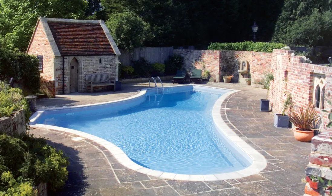 Gaziantep Havuz yapımı